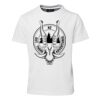 Podium Mens Poly Tee Thumbnail